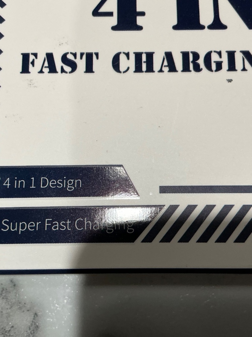 Fast Charging Cable - Picture 3 of 5